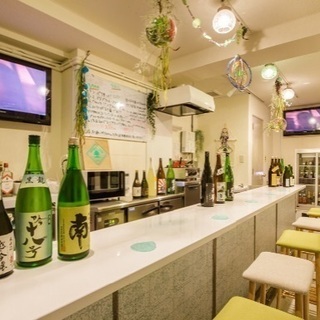 barスタッフ募集！週1で働ける方求む！ 
