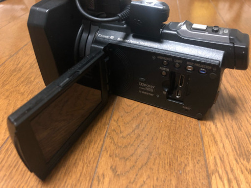Sony HXR-NX30J 付属品多数 業務用カメラ