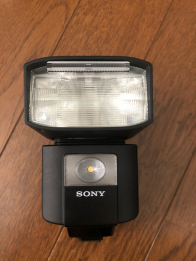 Sony HVL-F45RM フラッシュ カメラ