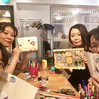 10/27(日)新月満月Happy一緒に引き寄せよう会！