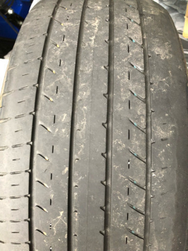 ファブレス 18インチ 絶版品 