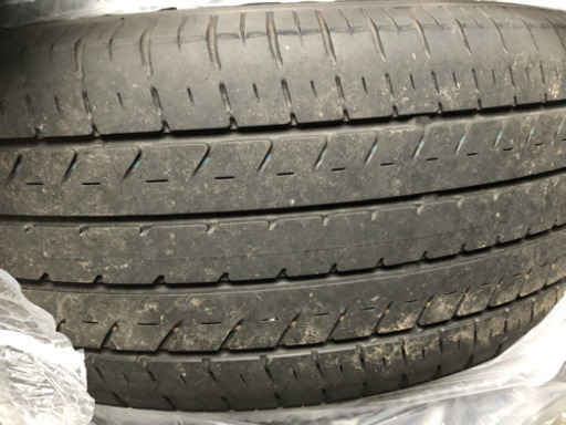 ファブレス 18インチ 絶版品 
