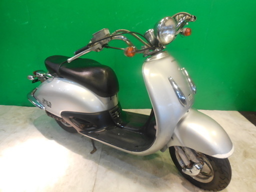 HONDA ジョーカー90 銀 消費者還元事業 対象店舗　在庫入替一掃！各車大幅値下げ！乗り出し整備費込！消耗品プレゼント！ショップ整備！