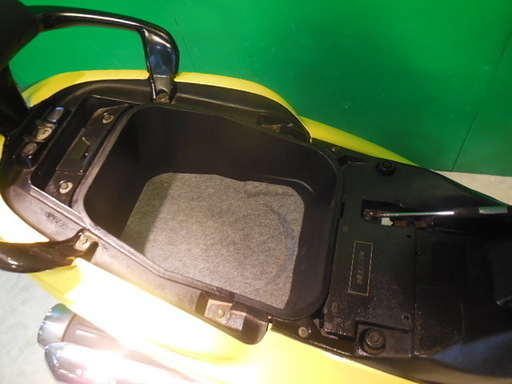 YAMAHA マジェスティ125 FI 黄 消費者還元事業 対象店舗　在庫入替！大幅値下げ！乗り出し整備費込！消耗品プレゼント！安心ショップ整備！