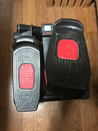 ステッパー　お値下げしました‼︎