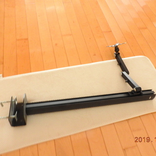 モニターアーム　1画面