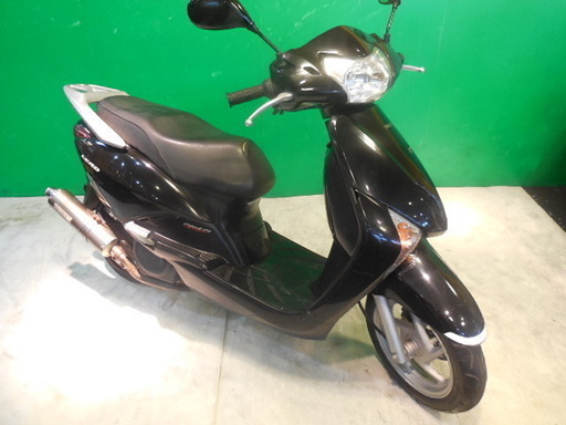 HONDA リード110 黒 消費者還元事業 対象店舗　在庫入替一掃！各車大幅値下げ！乗り出し整備費込！消耗品プレゼント！安心ショップ整備！