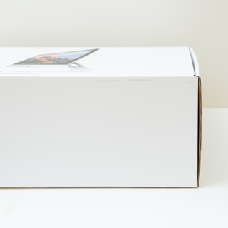 iMac の　外箱　譲りますの画像