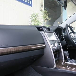 🚗だれでもローンで買えます🚙 『マークX』自社ローンの画像