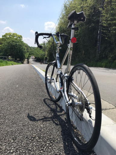 【受付終了】MR-4　ロード  屋内保管  おまけ付き