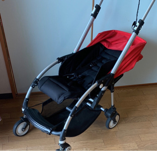 バガブー ビー Bugaboo bee