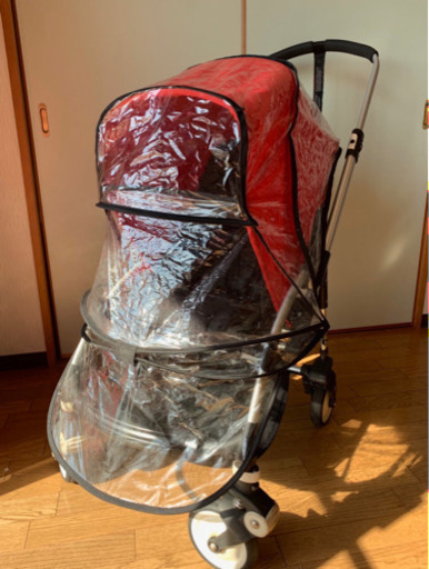 バガブー ビー Bugaboo bee