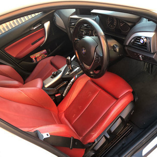 BMW f20 1シリーズ M  Sports  ハッチバック  車検長いの画像