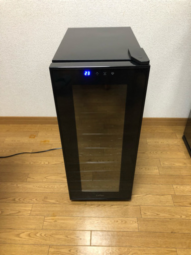 美品・ワインセラー