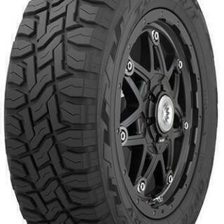 トーヨータイヤ　オープンカントリーＲ/Ｔ　145/80R12　8...