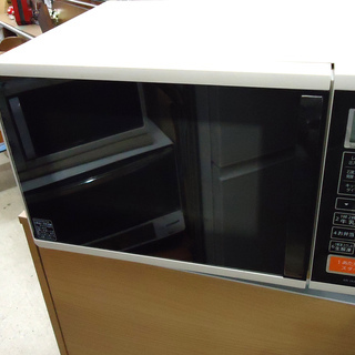 TOSHIBA/東芝 オーブンレンジ ER-YK3 2016年製 札幌 アウトレットモノ