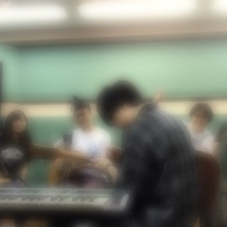 【初心者の方歓迎♪】邦ロック☆20代限定音楽サークル◎ - バンド