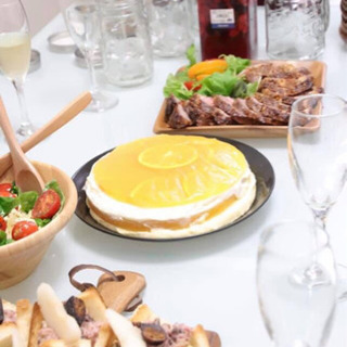 にこるんの「バレない手抜き料理教室」