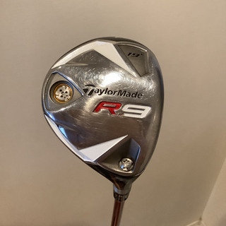 Taylor Madeテーラーメード R9  ユーティリティ※ヘ...