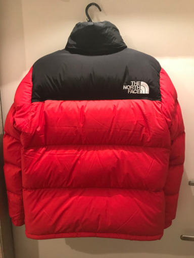 【新品】THE NORTH  FACE 2019年版ヌプシジャケット-Nuptse Jacket-