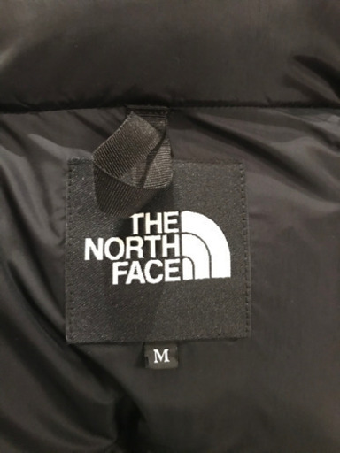 【新品】THE NORTH  FACE 2019年版ヌプシジャケット-Nuptse Jacket-