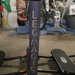 レッグマジック LEG MAGIC 足痩せ ダイエット トレーニング 筋トレの画像