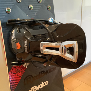 SALOMON サロモン スノーボード　※ケース付 ワックスおまけ有の画像