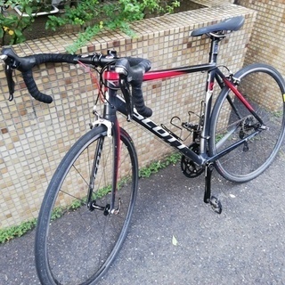 □超軽量(8.95kg)ロードバイク SCOTT Speedstar S20 SHIMANO 105(5800)搭載