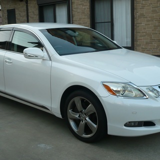 ★美車★２０年式★後期型★法人２オーナー車★レクサス★ＧＳ３５０...