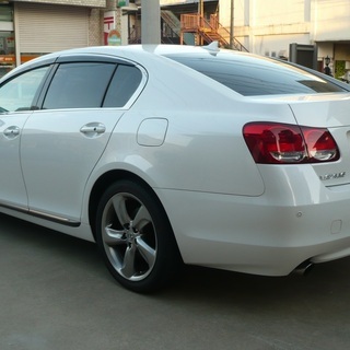 ★美車★２０年式★後期型★法人２オーナー車★レクサス★ＧＳ３５０★純正ナビ＆地デジＴＶ★バックモニター★ＥＴＣ★車検３年１月の画像