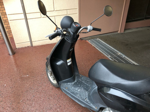 af61ホンダトゥデイ原付50cc