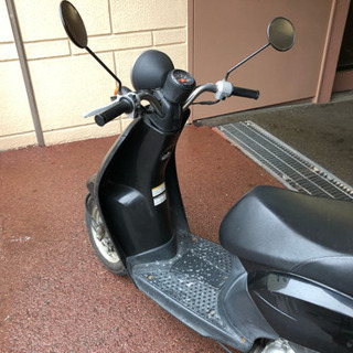 af61ホンダトゥデイ原付50cc