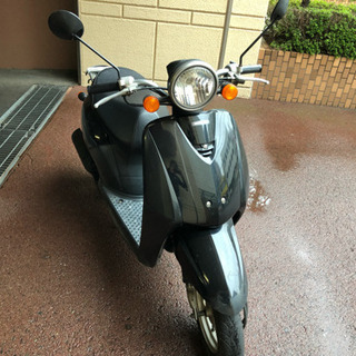 af61ホンダトゥデイ原付50ccの画像