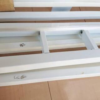 お値引きしました!!ランドリーラックの画像