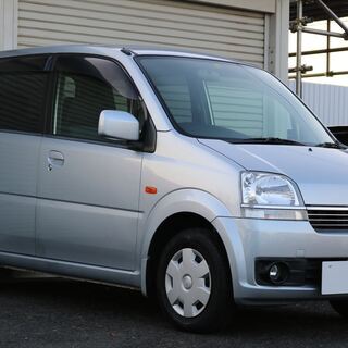 車検令和2年11月 ムーヴ 15年式 5.0万km ４ＷＤ ５速...
