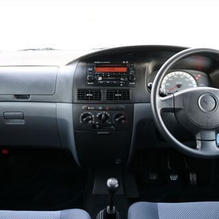 車検令和2年11月 ムーヴ 15年式 5.0万km ４ＷＤ ５速マニュアル ハッチバック 修復歴無し 禁煙車 全国名変無料 乗出し価格表示の画像