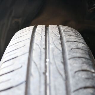 車検令和2年11月 ムーヴ 15年式 5.0万km ４ＷＤ ５速マニュアル ハッチバック 修復歴無し 禁煙車 全国名変無料 乗出し価格表示の画像