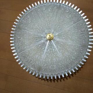 シーリングライト(中古品)