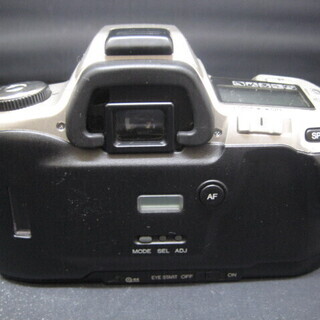 中古品 KONICA MINOLTA コニカ ミノルタ sweet α 一眼レフ フィルムカメラの画像