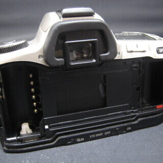 中古品 KONICA MINOLTA コニカ ミノルタ sweet α 一眼レフ フィルムカメラの画像
