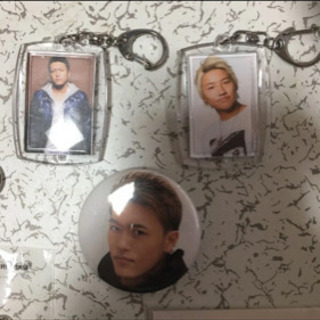Generations、EXILEの画像