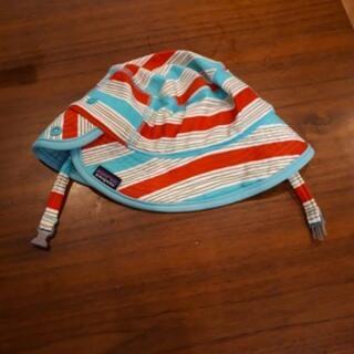 patagonia　パタゴニア　ベビー帽子