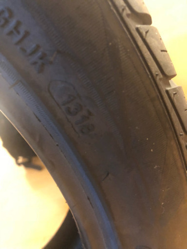 245/40/20 コンフォーサー4本