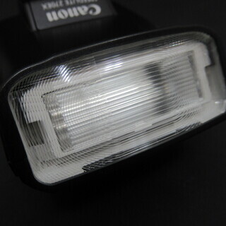 中古 Canon キャノン スピードライト SPEEDLITE 270EXの画像