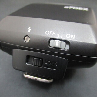 中古 Canon キャノン スピードライト SPEEDLITE 270EXの画像