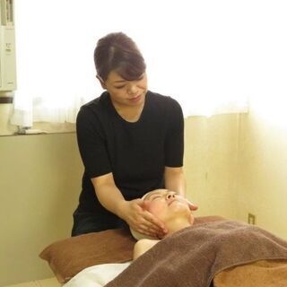 整体師・セラピスト募集/1日3時間以上・週2日～OK/未経験者大歓迎/女性が活躍中！の画像