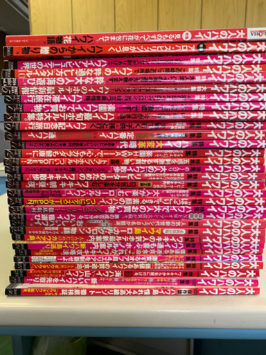 大人のハワイ  31冊