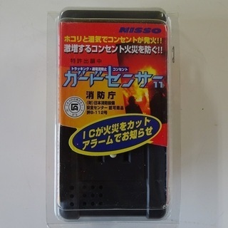 ★新品 NISSO ガードセンサー11 トラッキング・過電流防止...