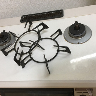 ガスコンロ（プロパン）の画像