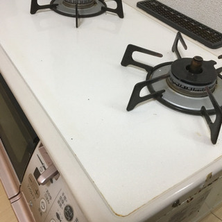 ガスコンロ（プロパン）の画像